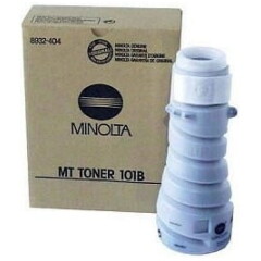 Originalni toner za Konica Minolta MT-101B, črn