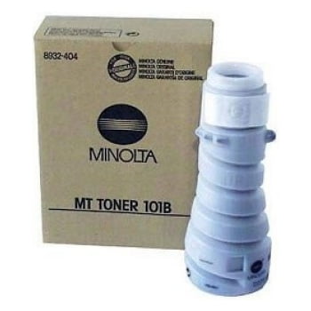 Toner Minolta MT-101B črna, original - Kartuse.si