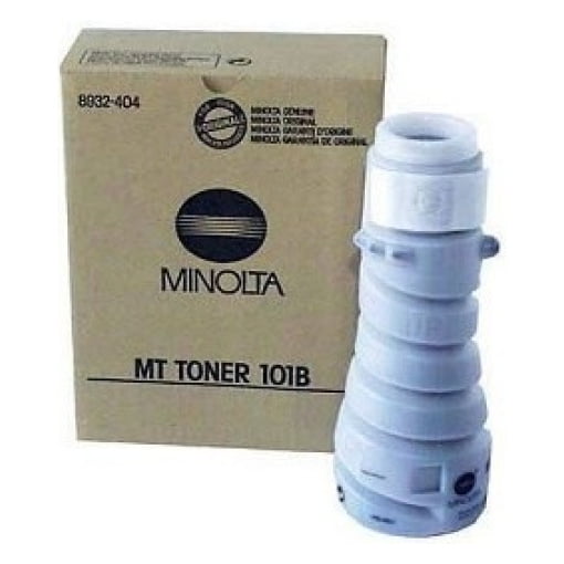 Toner Minolta MT-101B črna, original - Kartuse.si