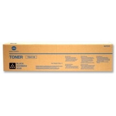 Originalni toner za Konica Minolta TN-411 (A070151), črn