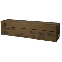 Originalni toner za Konica Minolta TN-611C (A070450), moder