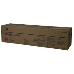 Originalni toner za Konica Minolta TN-611M (A070350), škrlaten