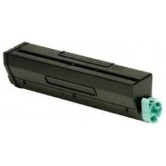 Kompatibilni toner za Oki 01101202 črna, črn