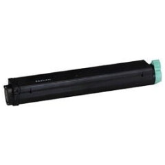 Kompatibilni toner za Oki 01103402 črna, črn