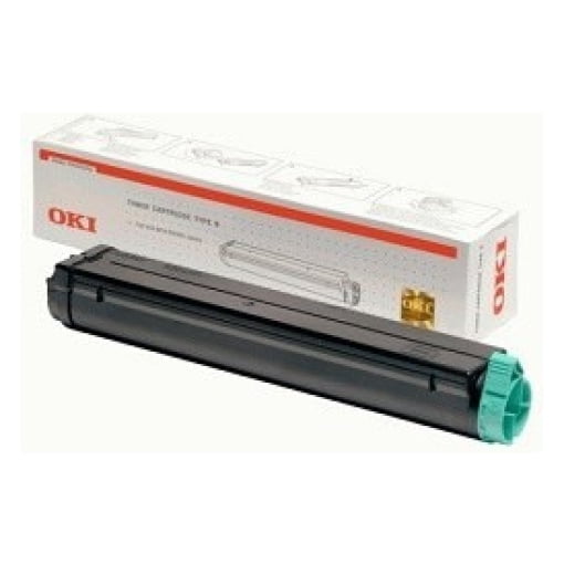 Toner OKI 01103402 črna, original - Kartuse.si