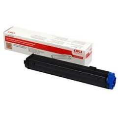 Originalni toner za Oki 43979102 črna, črn