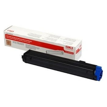 Toner OKI 43979102 črna, original - Kartuse.si