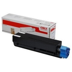 Originalni toner za OKI B431 (44917602), črn