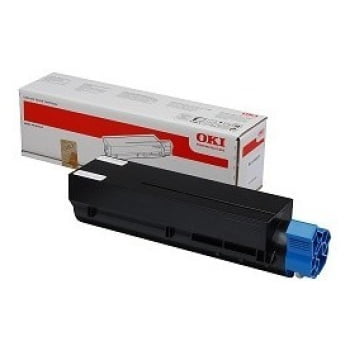 Toner OKI B431 (44917602) črna, original - Kartuse.si