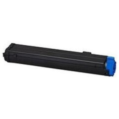 Kompatibilni toner za OKI B4400 (43502302), črn