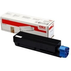 Originalni toner za OKI B441 (44574702), črn