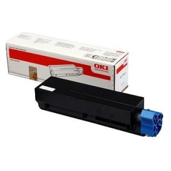 Toner OKI B441 (44574702) črna, original - Kartuse.si