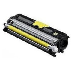 Kompatibilni toner za OKI C110 (44250721), rumen
