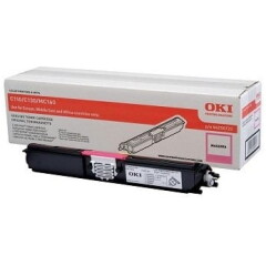 Originalni toner za OKI C110 (44250722), škrlaten