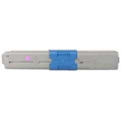 Kompatibilni toner za OKI C301 (44973534), škrlaten