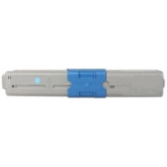 Kompatibilni toner za OKI C301 (44973535), moder