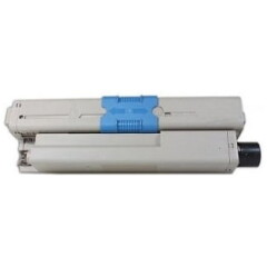 Kompatibilni toner za OKI C301 (44973536), črn