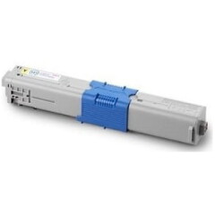Kompatibilni toner za OKI C310 (44469704), rumen