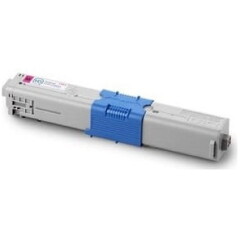 Kompatibilni toner za OKI C310 (44469705), škrlaten