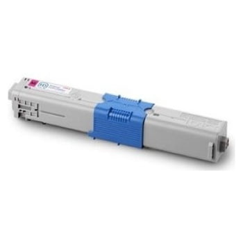 Toner za OKI C310 (44469705) škrlatna, kompatibilna - Kartuse.si