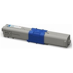 Kompatibilni toner za OKI C310 (44469706), moder