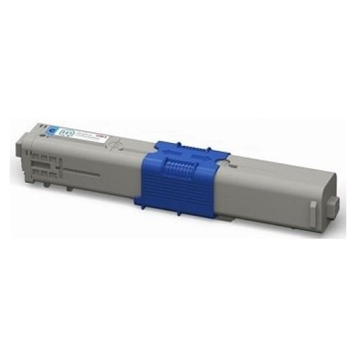 Toner za OKI C310 (44469706) modra, kompatibilna - Kartuse.si