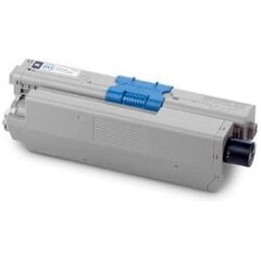 Kompatibilni toner za OKI C310 (44469803), črn