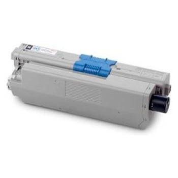 Toner za OKI C310 (44469803) črna, kompatibilna - Kartuse.si