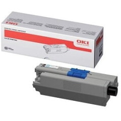 Originalni toner za OKI C310 (44469803), črn