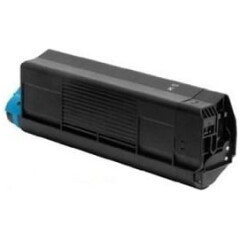 Kompatibilni toner za OKI C3100 (42804516), črn