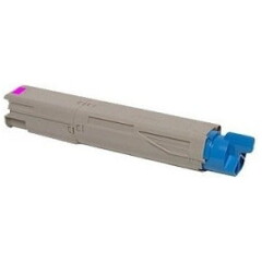 Kompatibilni toner za OKI C3300 (43459330), škrlaten