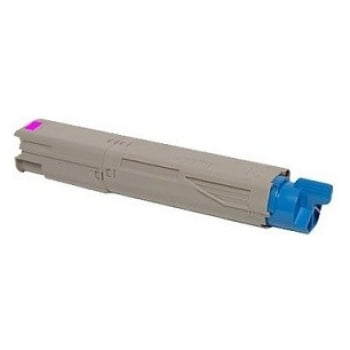 Toner za OKI C3300 (43459330) škrlatna, kompatibilna - Kartuse.si