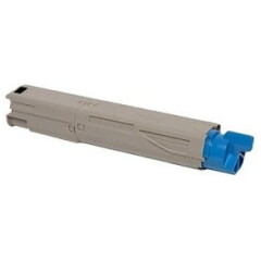 Kompatibilni toner za OKI C3300 (43459332), črn