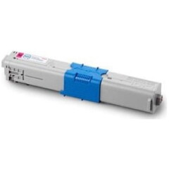 Kompatibilni toner za OKI C510 (44469723), škrlaten