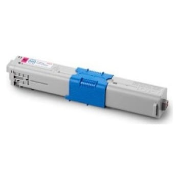 Toner za OKI C510 (44469723) škrlatna, kompatibilna - Kartuse.si