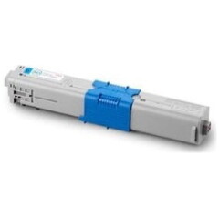 Kompatibilni toner za OKI C510 (44469724), moder