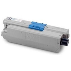 Kompatibilni toner za OKI C510 (44469804), črn