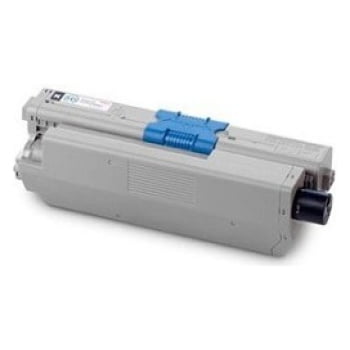 Toner za OKI C510 (44469804) črna, kompatibilna - Kartuse.si