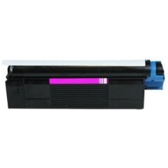Kompatibilni toner za OKI C5100 (42127406), škrlaten
