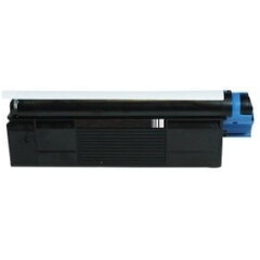 Kompatibilni toner za OKI C5100 (42127408), črn