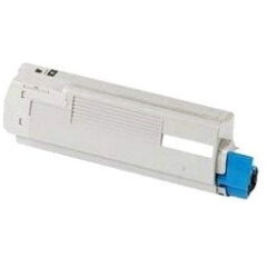 Kompatibilni toner za OKI C5600 (43324408), črn