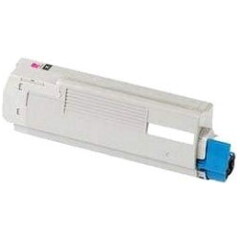 Kompatibilni toner za OKI C5600 (43381906), škrlaten