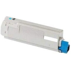 Kompatibilni toner za OKI C5600 (43381907), moder
