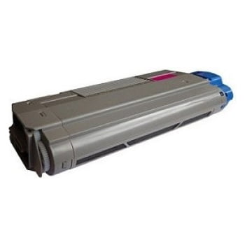 Toner za OKI C5650 (43872306) škrlatna, kompatibilna - Kartuse.si