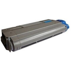 Kompatibilni toner za OKI C5650 (43872307), moder