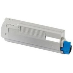 Kompatibilni toner za OKI C5800 (43324424), črn