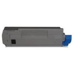 Kompatibilni toner za OKI C5850 (43865724), črn