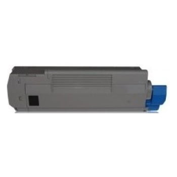 Toner za OKI C5850 (43865724) črna, kompatibilna - Kartuse.si