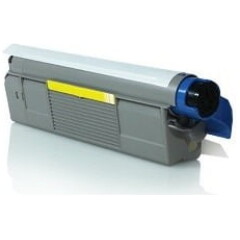 Kompatibilni toner za OKI B441 (44315305), rumen