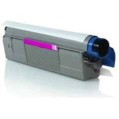 Kompatibilni toner za OKI C610 (44315306), škrlaten